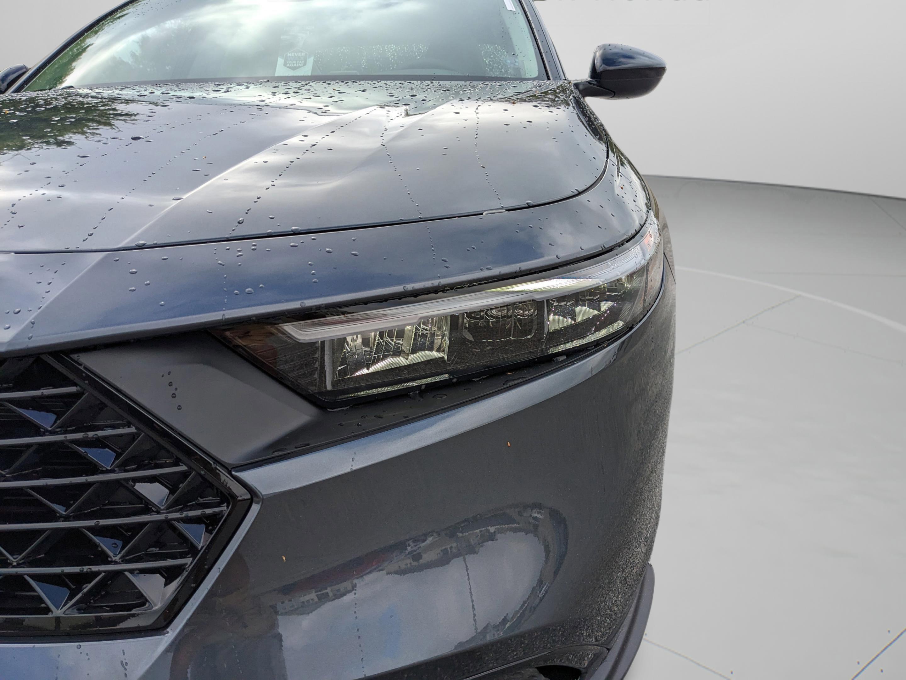 Honda Accord Sedan Se - Thumbnail 9