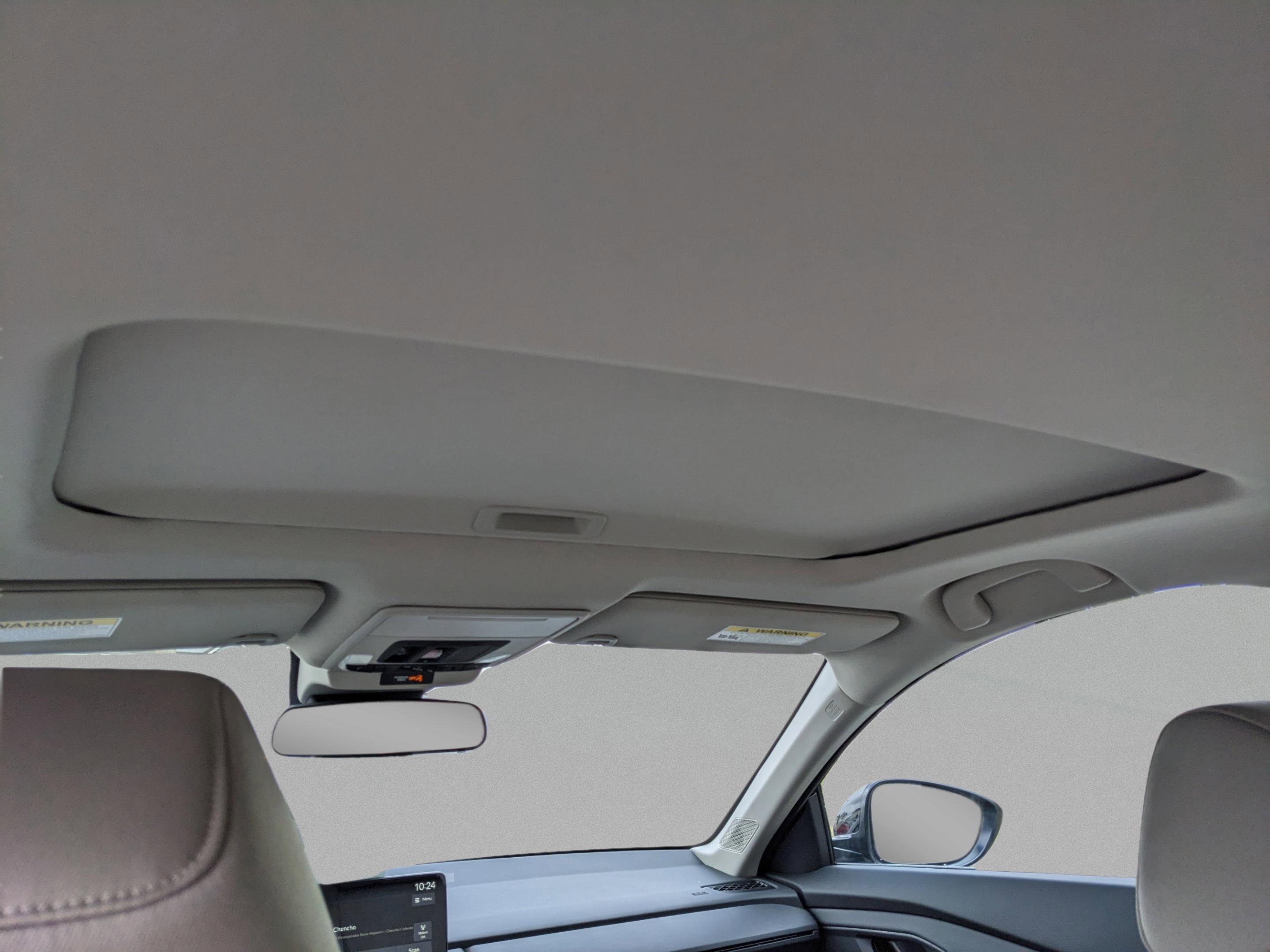 Honda Accord Sedan Se - Thumbnail 19