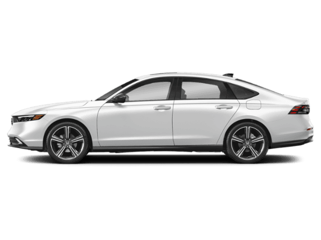 Honda Accord Sedan Se - Thumbnail 3