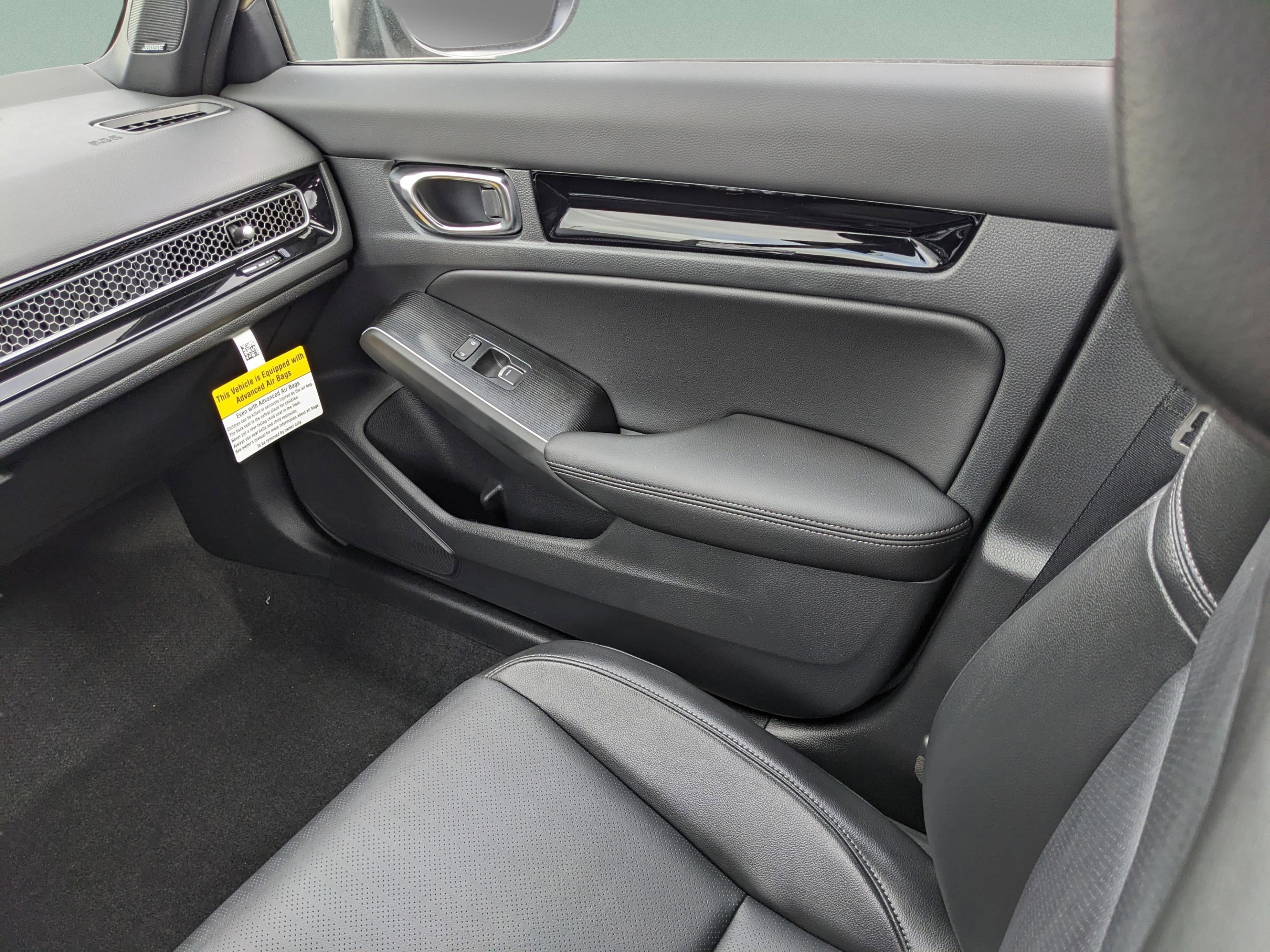 Honda Civic Hatchback Hybrid Sport Touring - Thumbnail 20