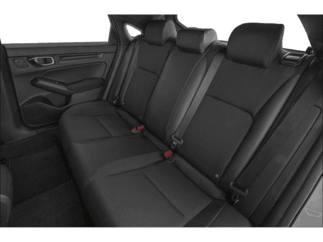 Honda Civic Hatchback Sport - Thumbnail 13