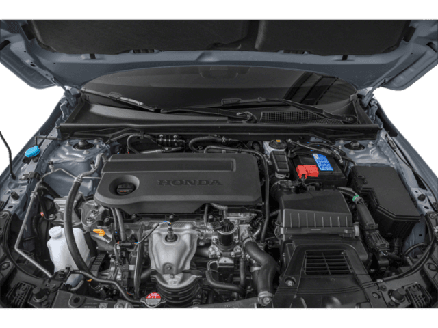 Honda Civic Hatchback Sport - Thumbnail 12