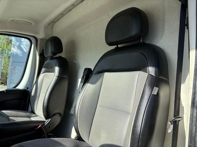 Ram ProMaster 1500 - Thumbnail 10