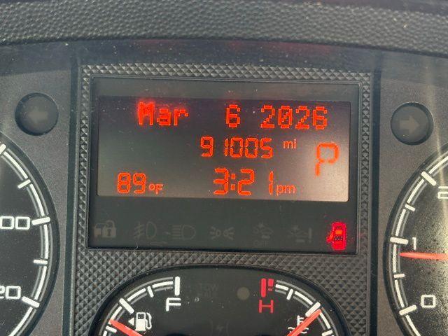 Ram ProMaster 1500 - Thumbnail 14