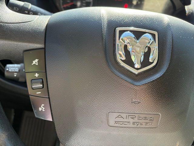 Ram ProMaster 1500 - Thumbnail 13