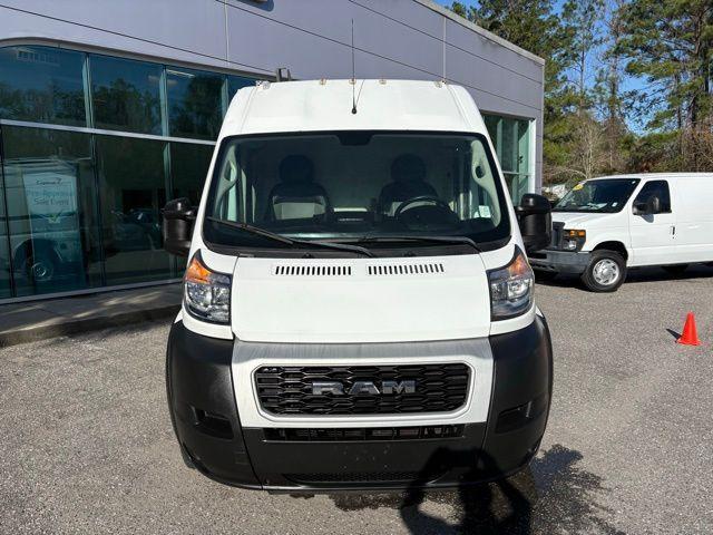Ram ProMaster 1500 - Thumbnail 6