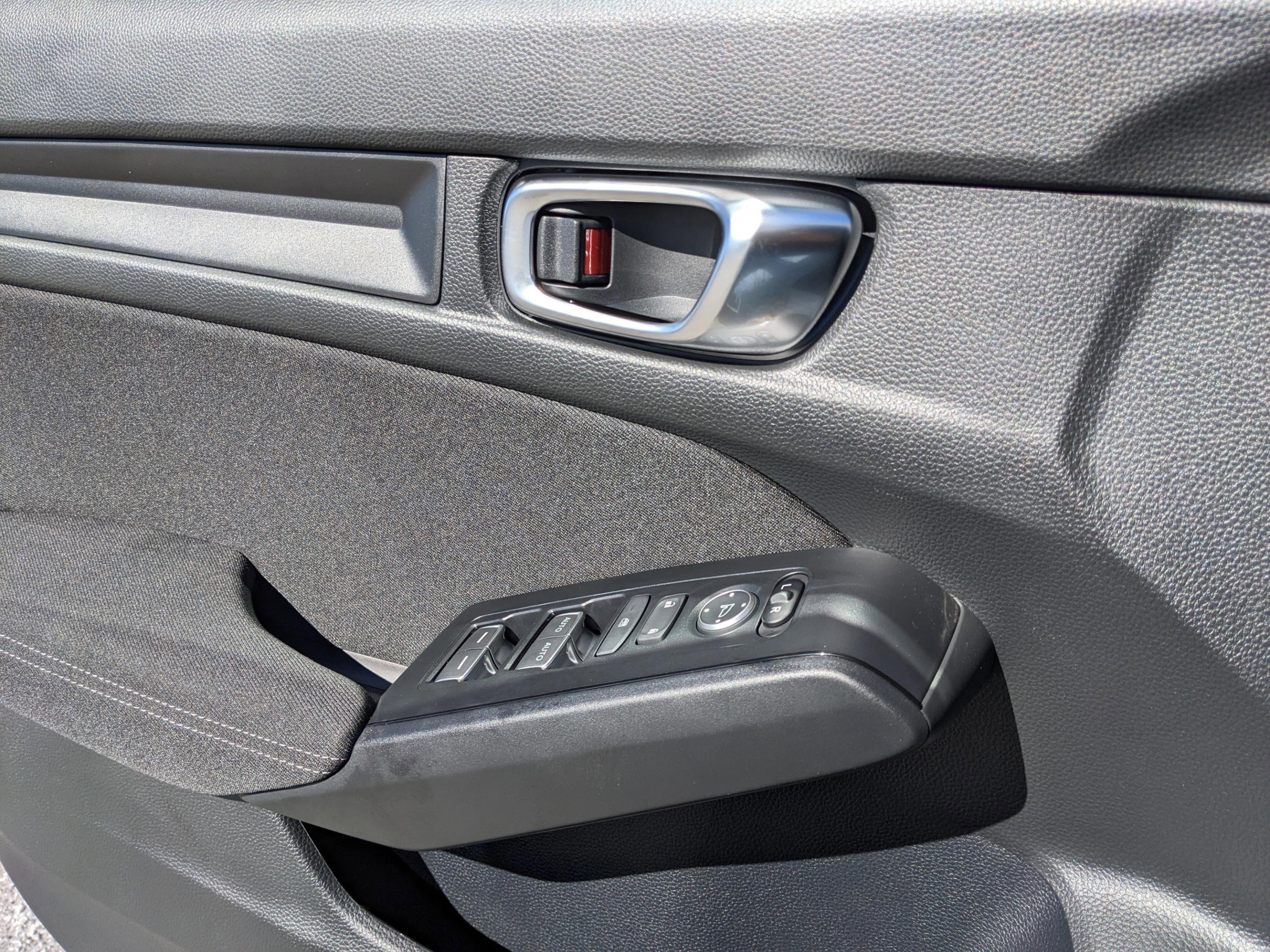 Honda Civic Hatchback Sport - Thumbnail 20