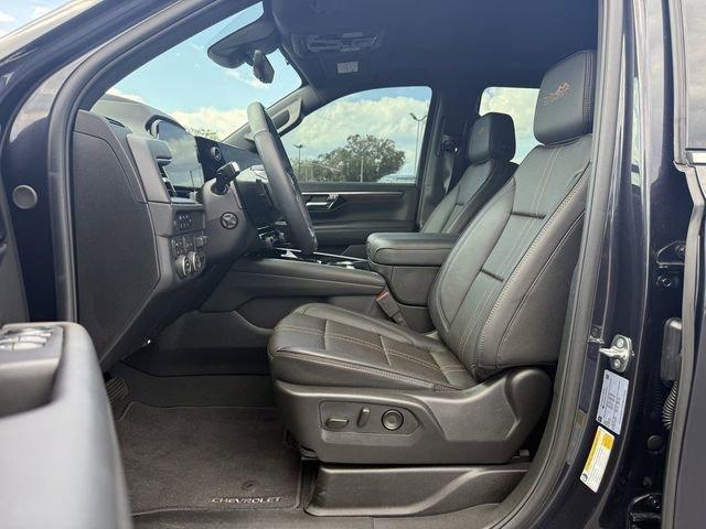 Chevrolet Tahoe High Country - Thumbnail 16