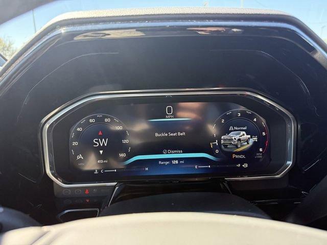 Chevrolet Silverado 2500 Hd Lt - Thumbnail 20