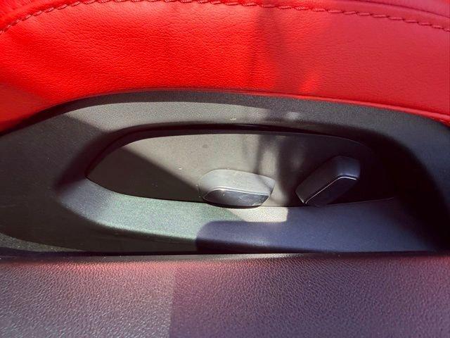 Chevrolet Corvette Stingray 1Lt - Thumbnail 14