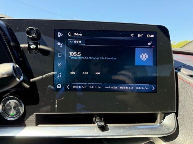 Chevrolet Corvette Stingray 1Lt - Thumbnail 18