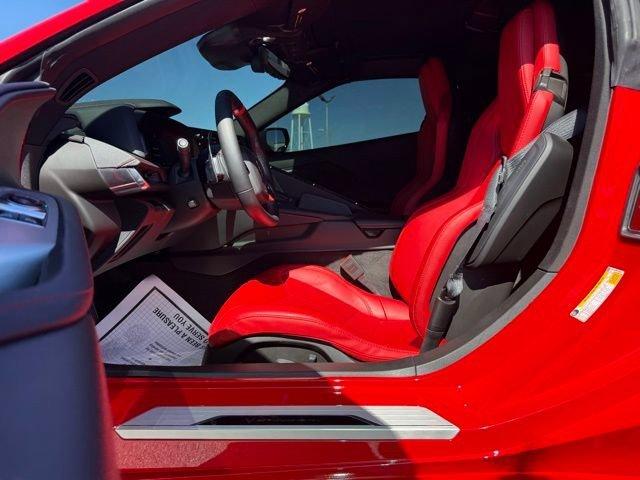 Chevrolet Corvette Stingray 1Lt - Thumbnail 12