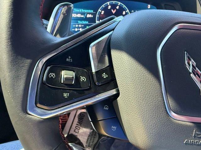 Chevrolet Corvette Stingray 1Lt - Thumbnail 16