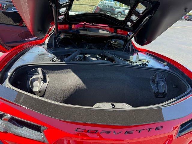 Chevrolet Corvette Stingray 1Lt - Thumbnail 11