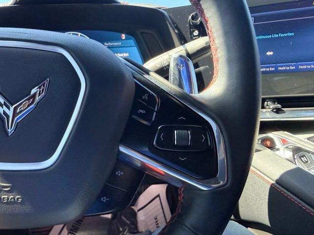 Chevrolet Corvette Stingray 1Lt - Thumbnail 17