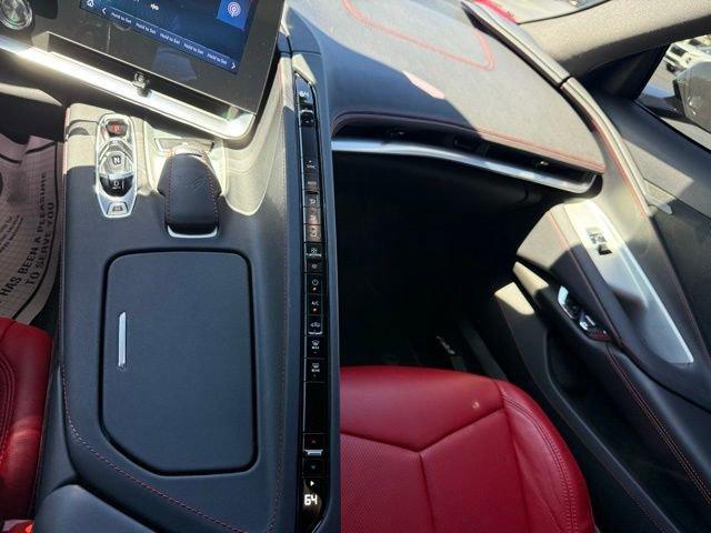 Chevrolet Corvette Stingray 1Lt - Thumbnail 20