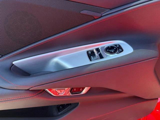 Chevrolet Corvette Stingray 1Lt - Thumbnail 13