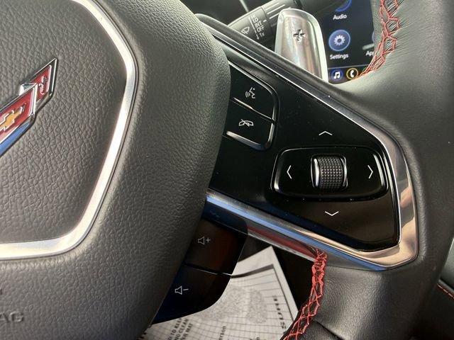 Chevrolet Corvette Stingray 1Lt - Thumbnail 18