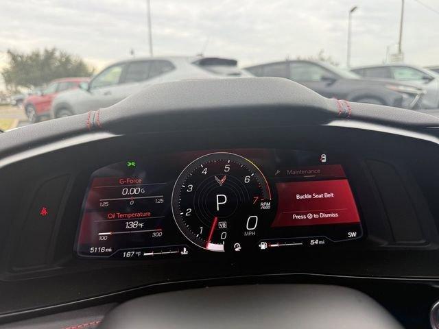 Chevrolet Corvette Stingray 1Lt - Thumbnail 16