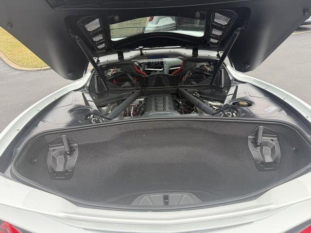 Chevrolet Corvette Stingray 1Lt - Thumbnail 11