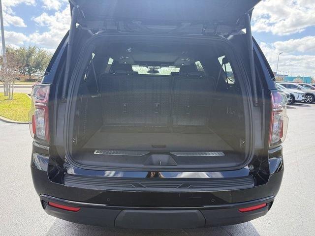 Chevrolet Suburban Z71 - Thumbnail 11