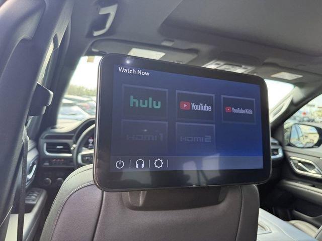 Chevrolet Suburban Z71 - Thumbnail 15