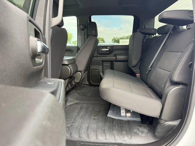 Chevrolet Silverado 3500 Hd Wt Drw - Thumbnail 12