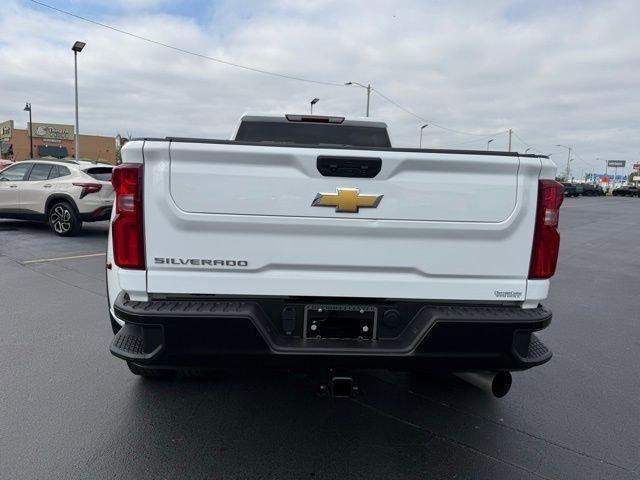 Chevrolet Silverado 3500 Hd Wt Drw - Thumbnail 7