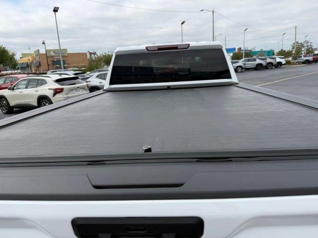 Chevrolet Silverado 3500 Hd Wt Drw - Thumbnail 11