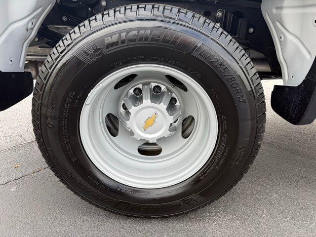 Chevrolet Silverado 3500 Hd Wt Drw - Thumbnail 10