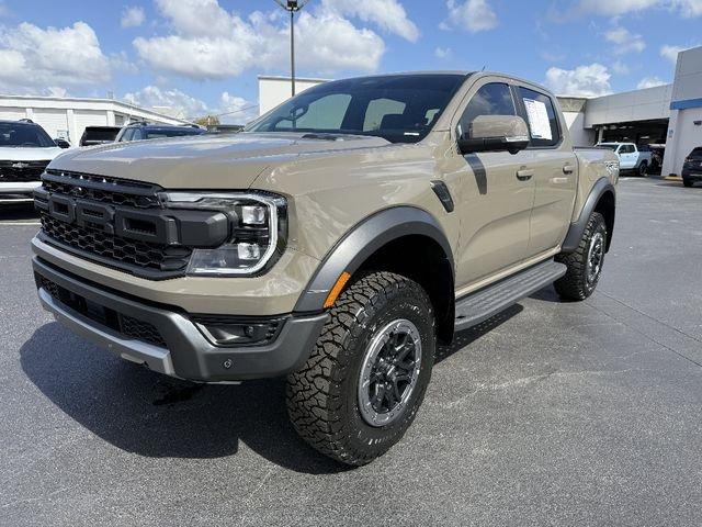 Ford Ranger Raptor - Thumbnail 4