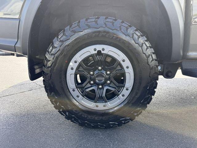 Ford Ranger Raptor - Thumbnail 10