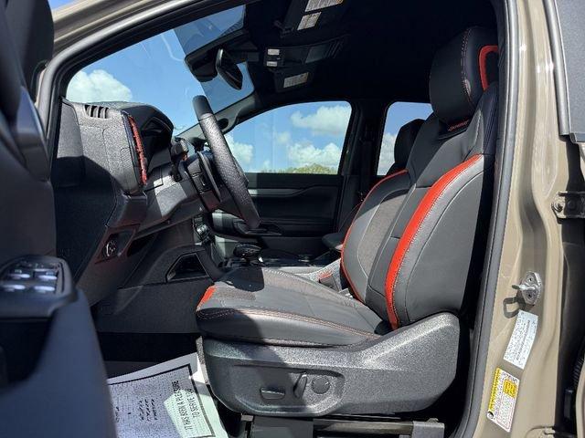 Ford Ranger Raptor - Thumbnail 15