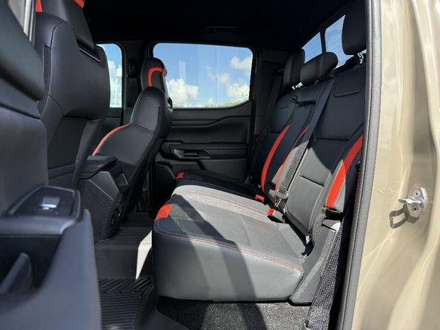 Ford Ranger Raptor - Thumbnail 13