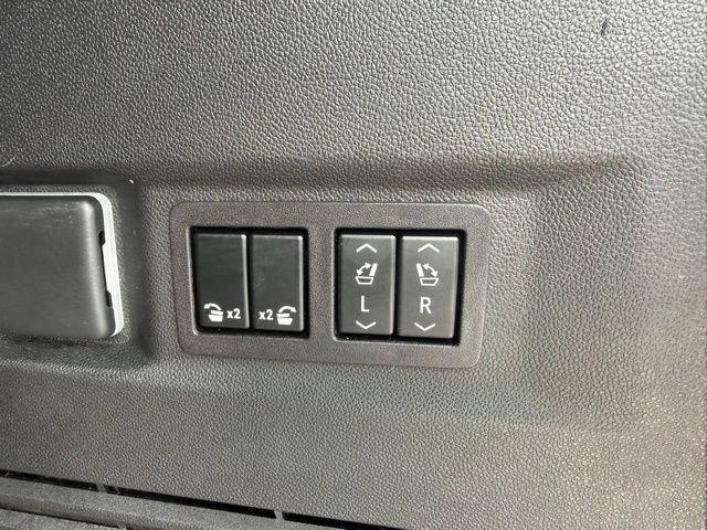 Chevrolet Tahoe Z71 - Thumbnail 12