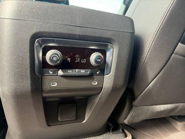 Chevrolet Tahoe Z71 - Thumbnail 15