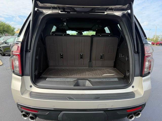 Chevrolet Tahoe Z71 - Thumbnail 11