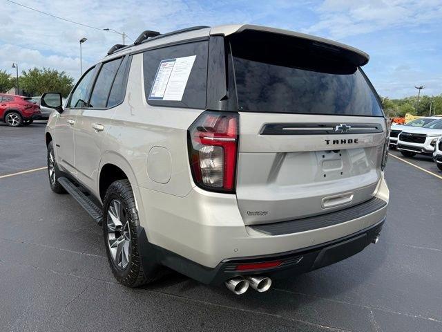 Chevrolet Tahoe Z71 - Thumbnail 6