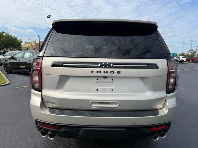 Chevrolet Tahoe Z71 - Thumbnail 7