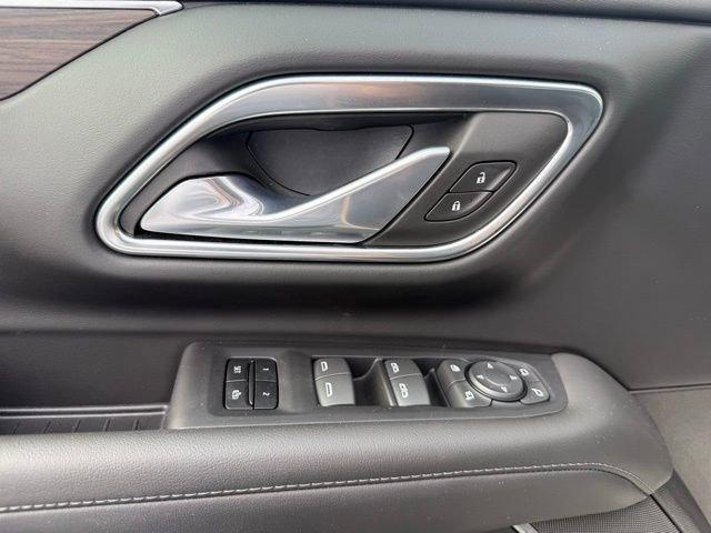 Chevrolet Tahoe Z71 - Thumbnail 18