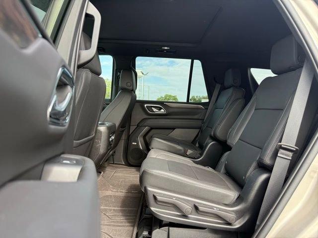 Chevrolet Tahoe Z71 - Thumbnail 14