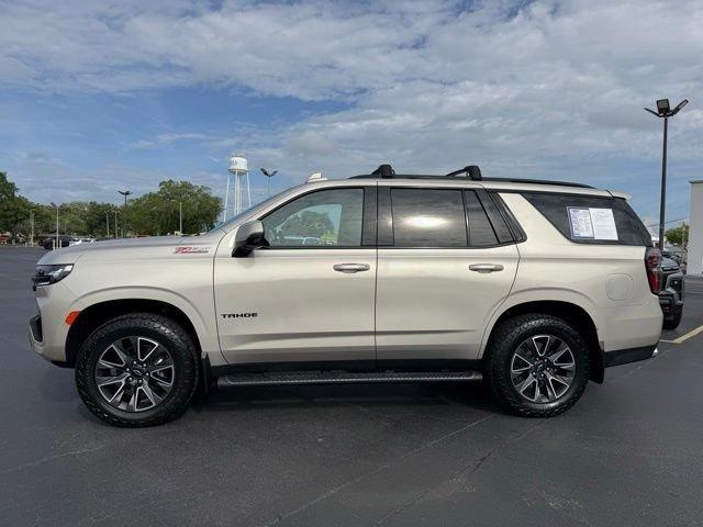 Chevrolet Tahoe Z71 - Thumbnail 5