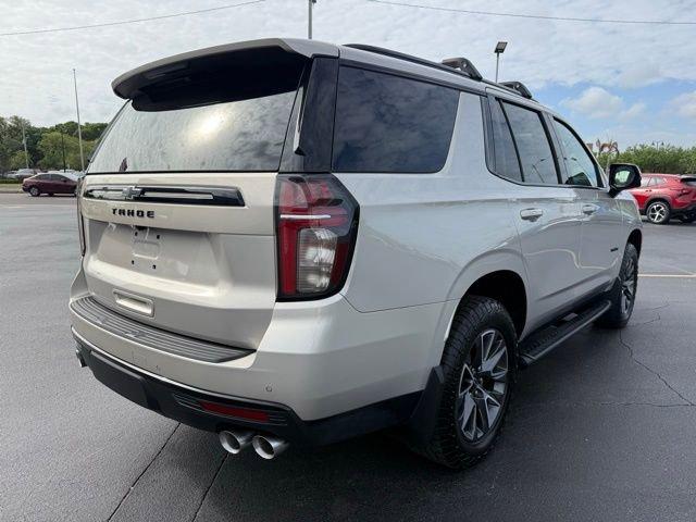 Chevrolet Tahoe Z71 - Thumbnail 8