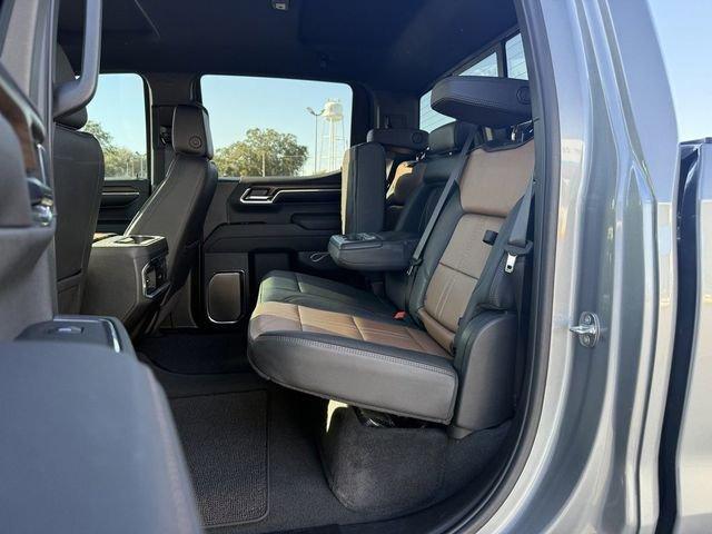 Chevrolet Silverado 1500 High Country - Thumbnail 12