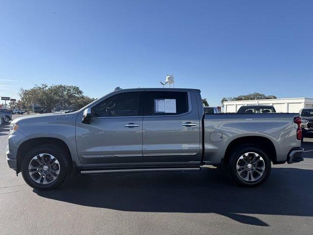 Chevrolet Silverado 1500 High Country - Thumbnail 5