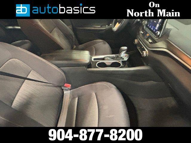 Nissan Altima - Thumbnail 17