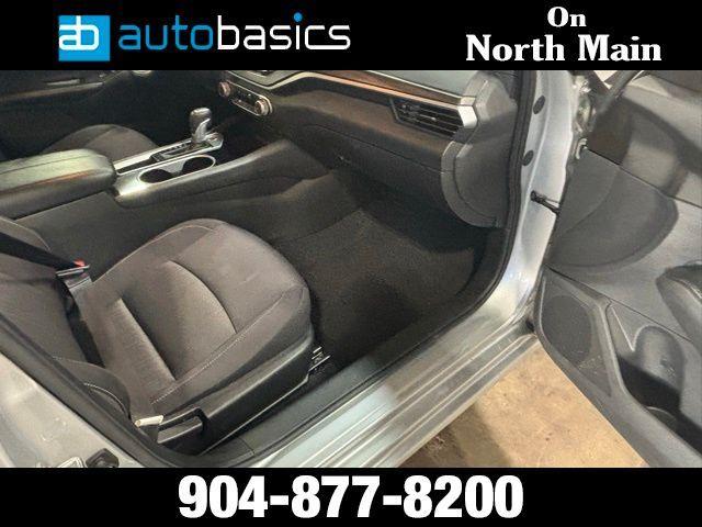 Nissan Altima - Thumbnail 16