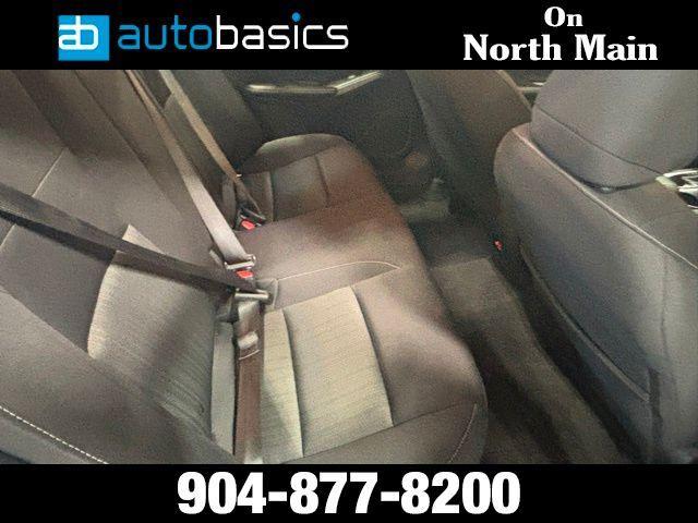 Nissan Altima - Thumbnail 20