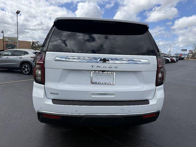 Chevrolet Tahoe Lt - Thumbnail 7