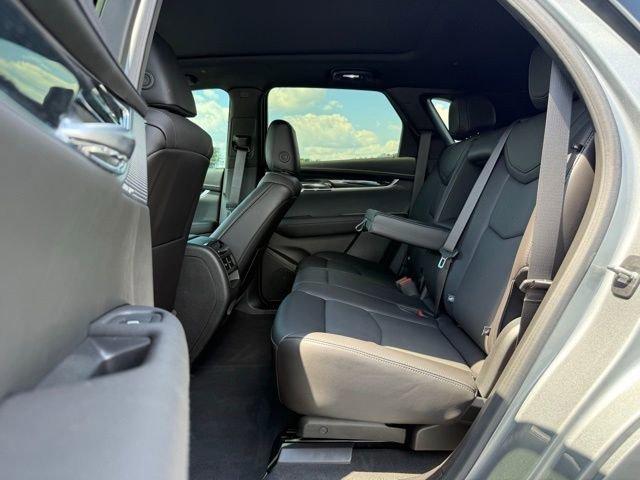 Cadillac Xt5 Premium Luxury - Thumbnail 14